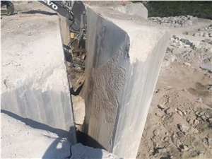 Dark Emperador Marble Block, Turkey Brown Marble