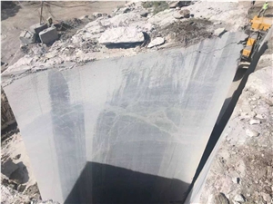 Dark Emperador Marble Block, Turkey Brown Marble