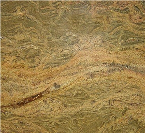 Golden Juparana Granite Tiles & Slabs, Yellow Granite Tiles & Slabs Polished