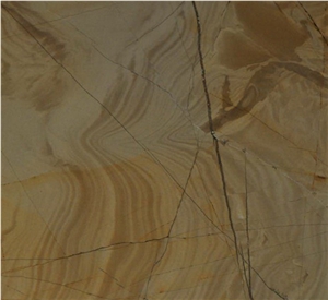 India Teak Wood Marble Slabs & Tiles, India Yellow Marble India Teak Wood Marble Slabs & Tiles, India Yellow Marble