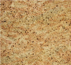 Madura Gold Granite Tiles & Slabs, Yellow Granite Tiles & Slabs Polished