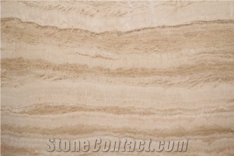 Classico Marble Tile & Slab Italy Beige Marble Tile & Slab