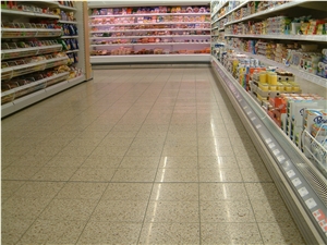 1281 Terrazzo Tiles And Slabs