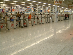 1287 Terrazzo Tiles And Slabs