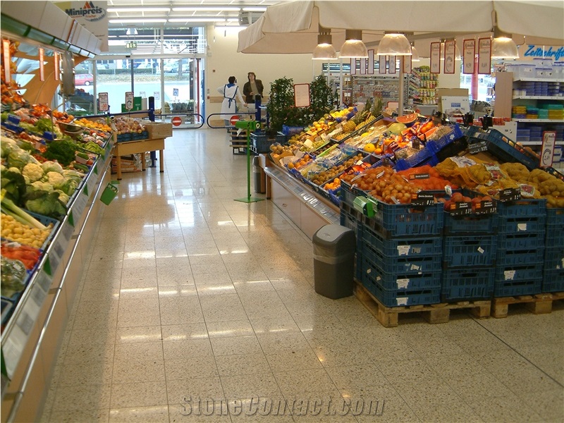 1364 Terrazzo Agglo Tiles And Slabs