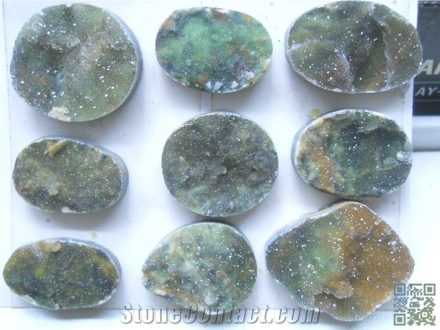 Drizy Stone (Driza Stone)