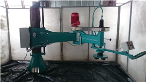 Radial Arm Polishing Machine - Thibaut Gb20