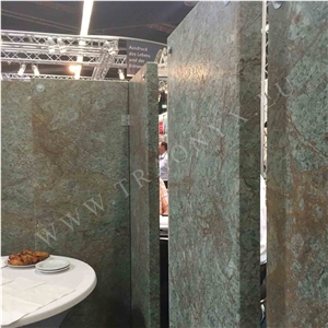 Turquoise Granite Slabs & Tiles, Iran Blue Granite
