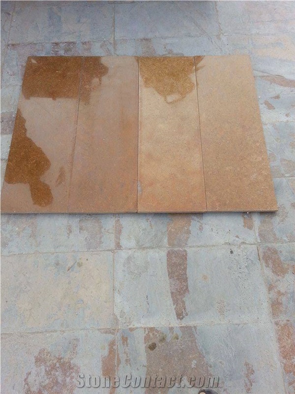 Golden Camel Rizers and Steps Available 33 cm