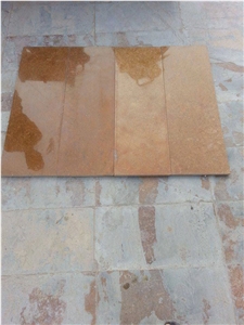 Golden Camel Rizers and Steps Available 33 cm