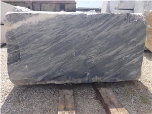 Bardiglio Nuvolato Apuano Marble Blocks