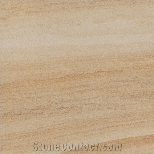 Ceramic Tiles with Sandstone Look