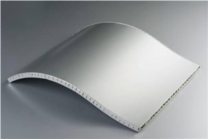 Natural Stone Laminated with Aluminum(Ultra Thin)