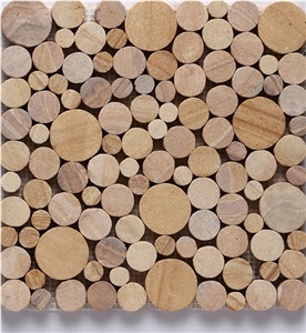 Rustic Slate Stone Cladding, Multicolor Slate for Wall Decoration