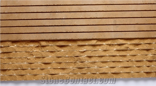Sand Stone Mosaic