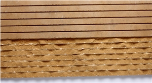 Sand Stone Mosaic