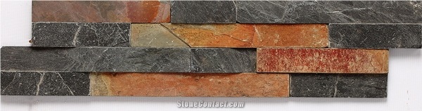 Sand Stone Mosaic