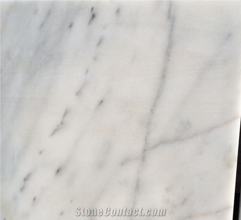 Mugla White Marble Tiles & Slabs Turkey, Polished Marble Floor Tiles, Wall Covering Tiles