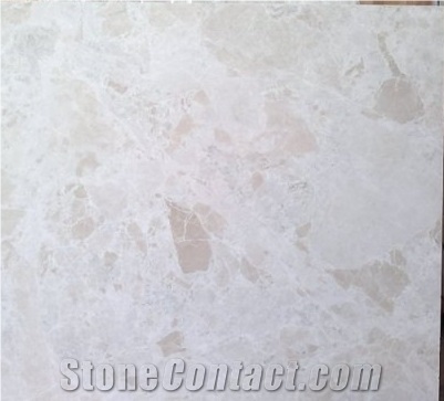 Vanilla Cream Marble Slabs, Beige Marble Tiles & Slabs Turkey