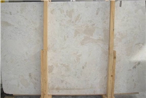 Vanilla Cream Marble Slabs, Beige Marble Tiles & Slabs Turkey
