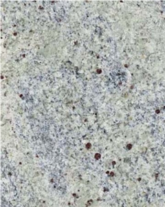 Kashmir White Granite