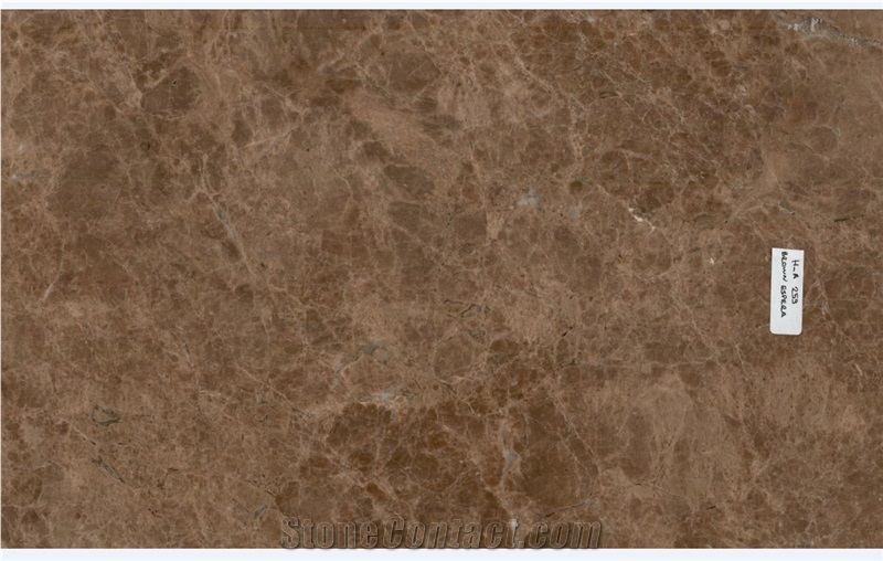 Brown Espera Marble Tiles & Slabs Turkey