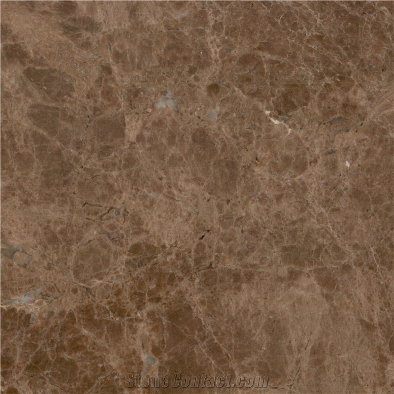 Brown Espera Marble Tiles & Slabs Turkey