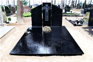 Standard Black Granite Monument Sweden Standard Black Granite Monument Sweden