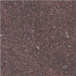 Georgia Brown Andesite Slabs & Tiles