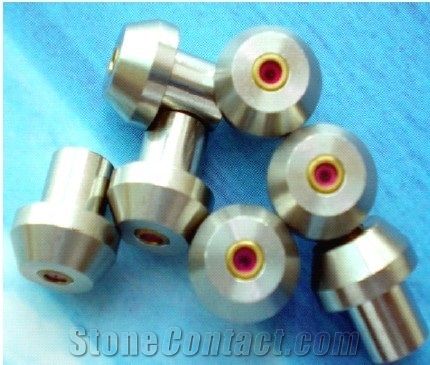 Sunstart Standard Orifice for Waterjet Cutting Machine Tools
