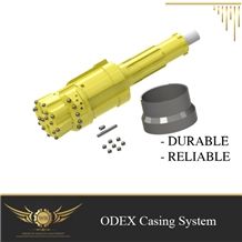 Dht Drilling