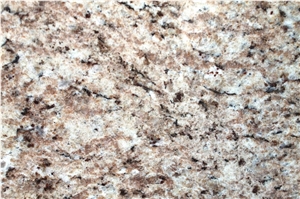 Giallo Ornamental