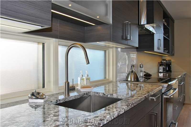Cold Spring Granite Kitchen Countertops