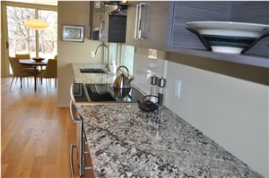 Cold Spring Granite Kitchen Countertops