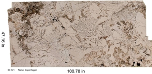Copenhagen Granite Slabs