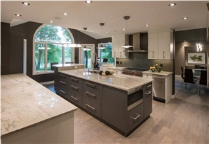 Kitchen Countertops