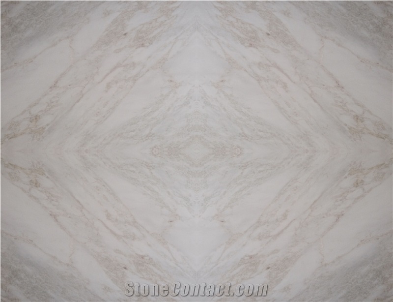 Calacatta Dover Marble Tiles & Slabs, White Marble Flooring Tiles Italy