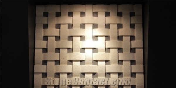 Samaha Marble Blocks, Beige Marble Blocks Egypt