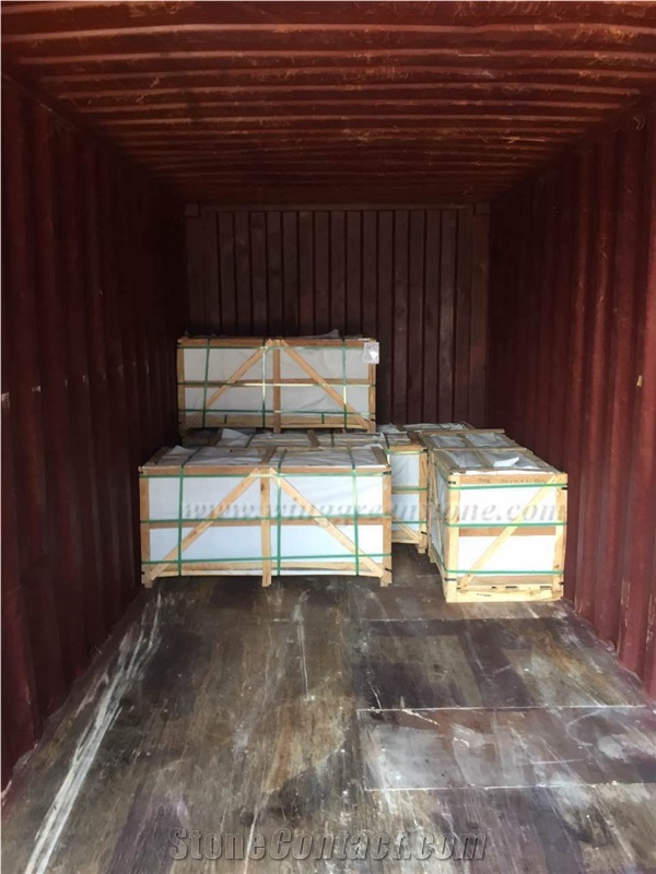 Cheap Polished G664 Granite/Luo Yuan Red Granite/ Brainbrook Brown Granite/Black Spots Brown Granite/China Pink Stairs & Steps, Treads and Threshold
