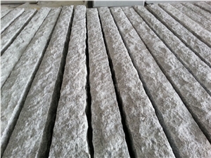 China Grey/G603/Bianco Crystal/Padang White/Sesame White Grainte Posts/ Columns Bases & Caps
