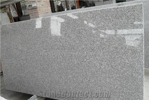 China New Rosa Beta G636/G3536/Padang Rosa/Sara Rose/Apple Pink/Sino Rose Granite Countertops for Kitchen in Good Price