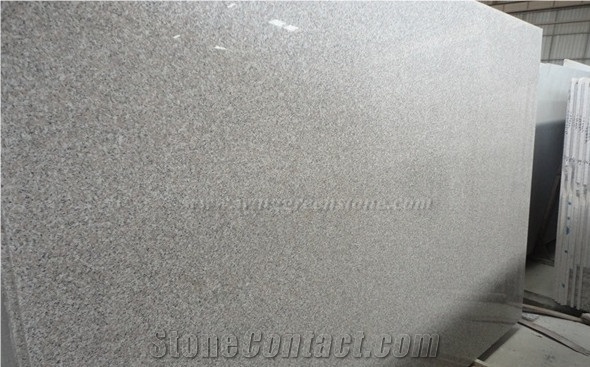 China New Rosa Beta G636/G3536/Padang Rosa/Sara Rose/Apple Pink/Sino Rose Granite Countertops for Kitchen in Good Price