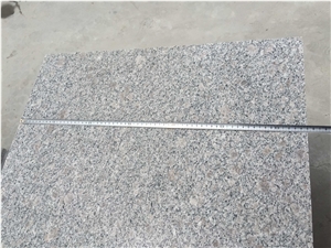 Competitive Price with Reliable Quality for G383 Polished Granite/Pearl Flower Granite/Grey Pearl Granite/China Pink Granite Kitchen Countertop
