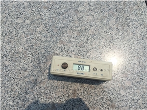 Competitive Price with Reliable Quality for G383 Polished Granite/Pearl Flower Granite/Grey Pearl Granite/China Pink Granite Kitchen Countertop