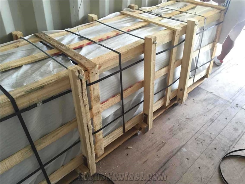 Competitive Price with Reliable Quality for G383 Polished Granite/Pearl Flower Granite/Grey Pearl Granite/China Pink Granite Kitchen Countertop