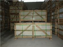 Popular Stone Spray White Granite Polished /G4418 Spray White Polished Granite/Chinese G4418 Granite Polished /Sea Weave Granite Polished for Steps & Risers, Treads and Threshold to Middle East Market
