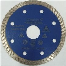 Diamond Saw Blades
