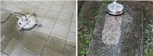 Idrowash Stone Cleaner
