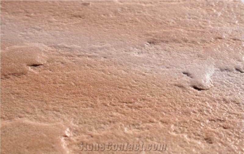 Hand Cut Sandstone Pool Pavement