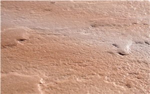 Hand Cut Sandstone Pool Pavement